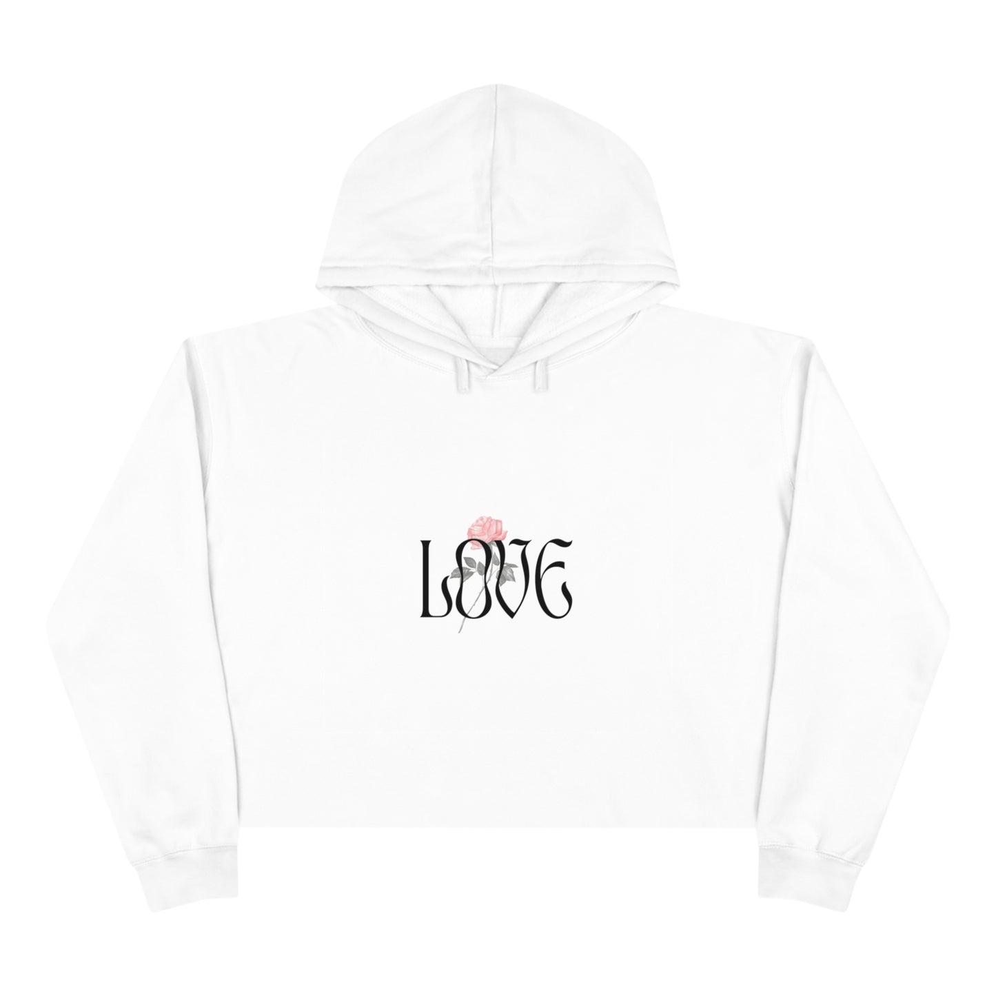 Love & Growth Hoodie