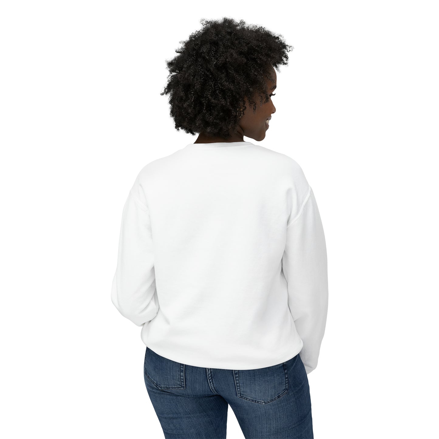 Matcha Sweater