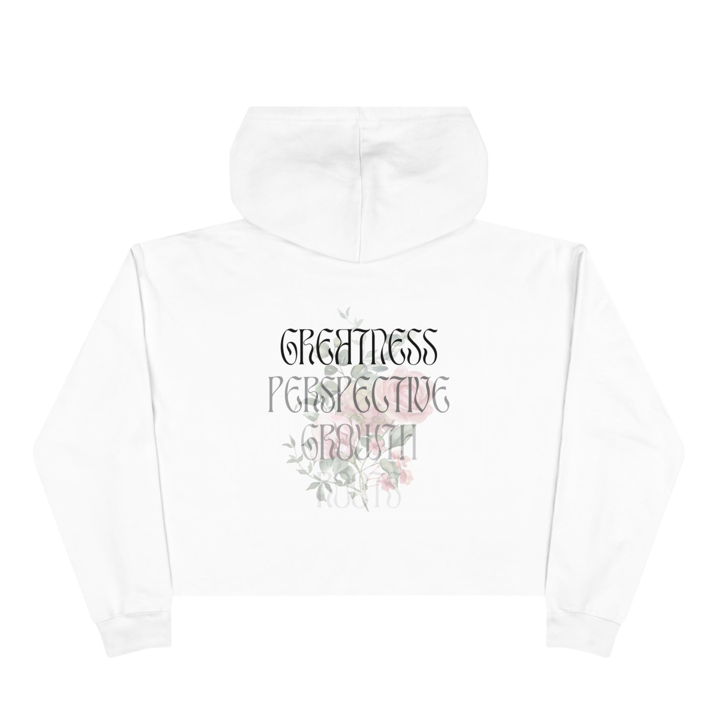 Love & Growth Hoodie