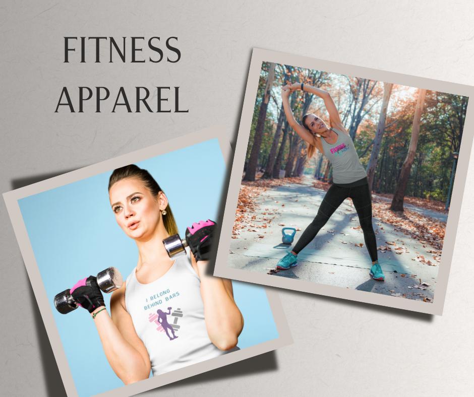 Fitness Apparel