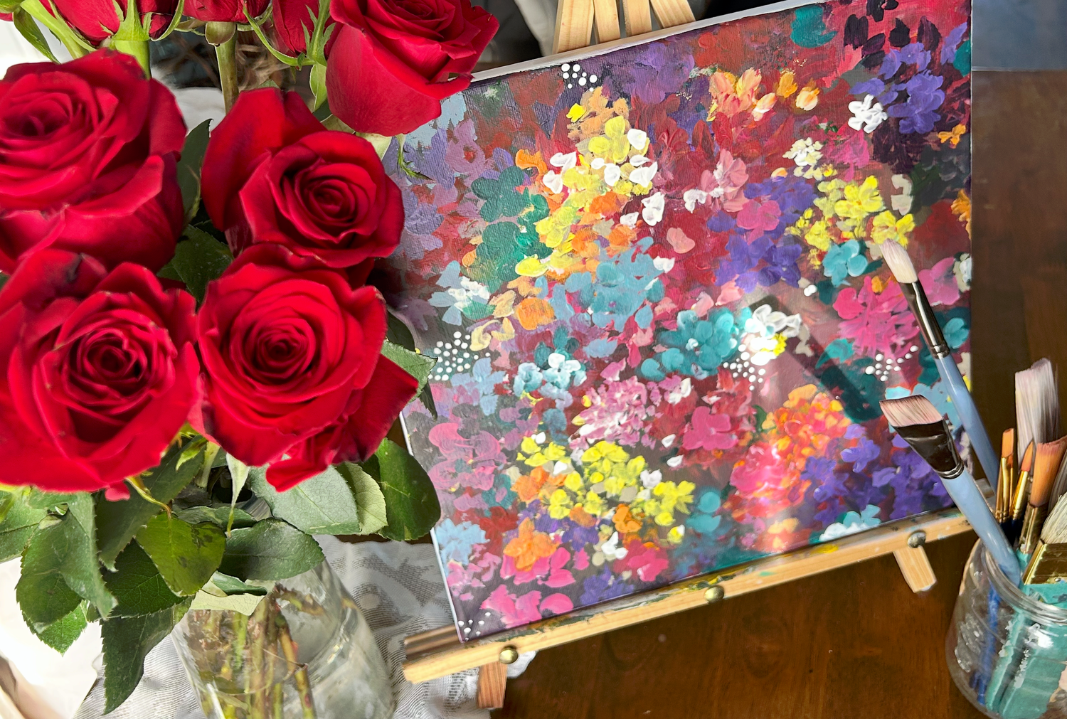 The Garden Bloom Collection