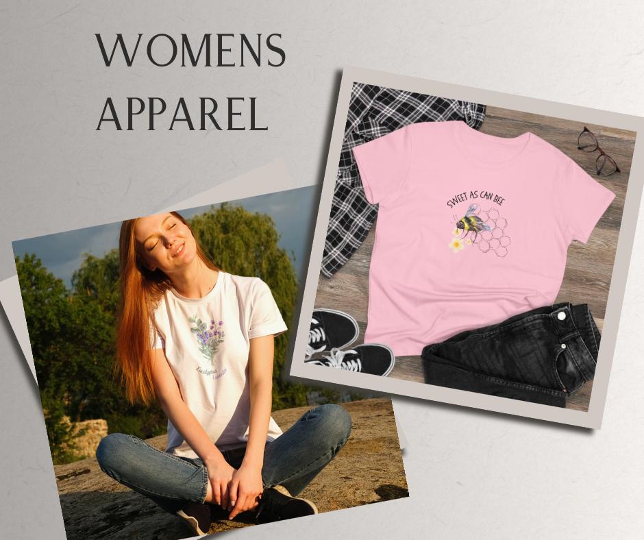 Womens Clothing