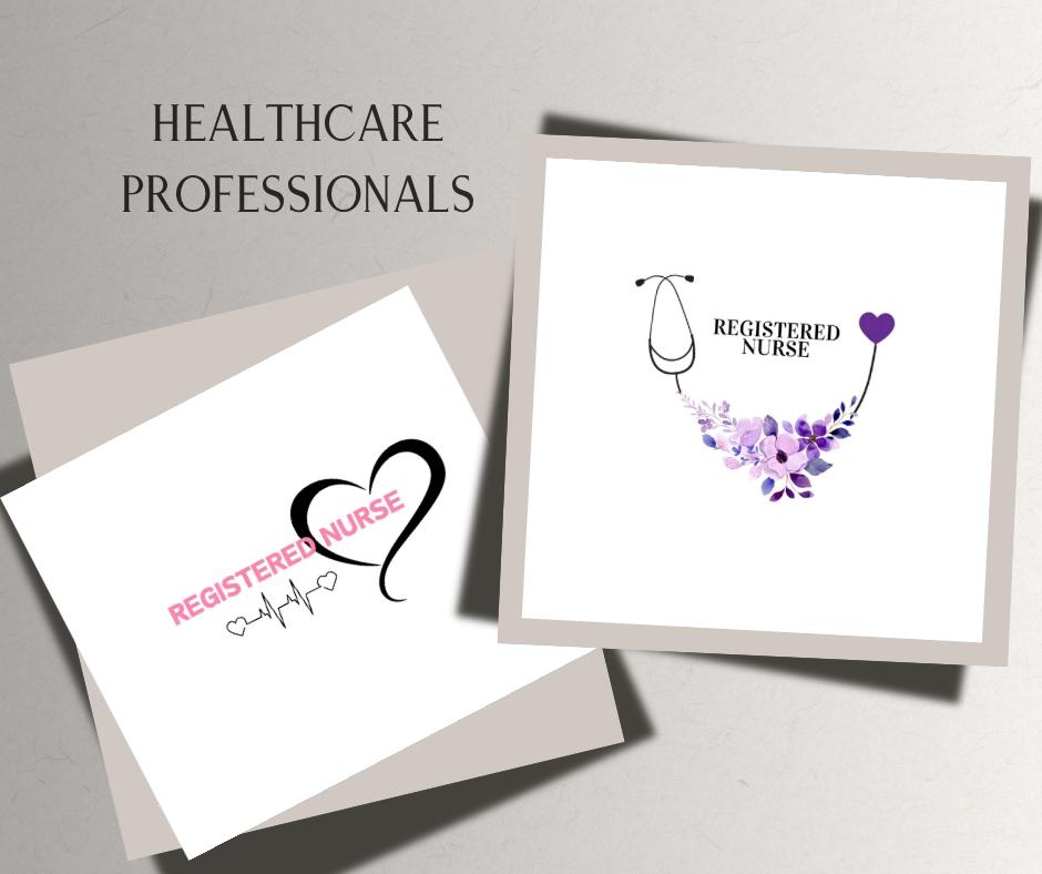 Healthcare Professionals