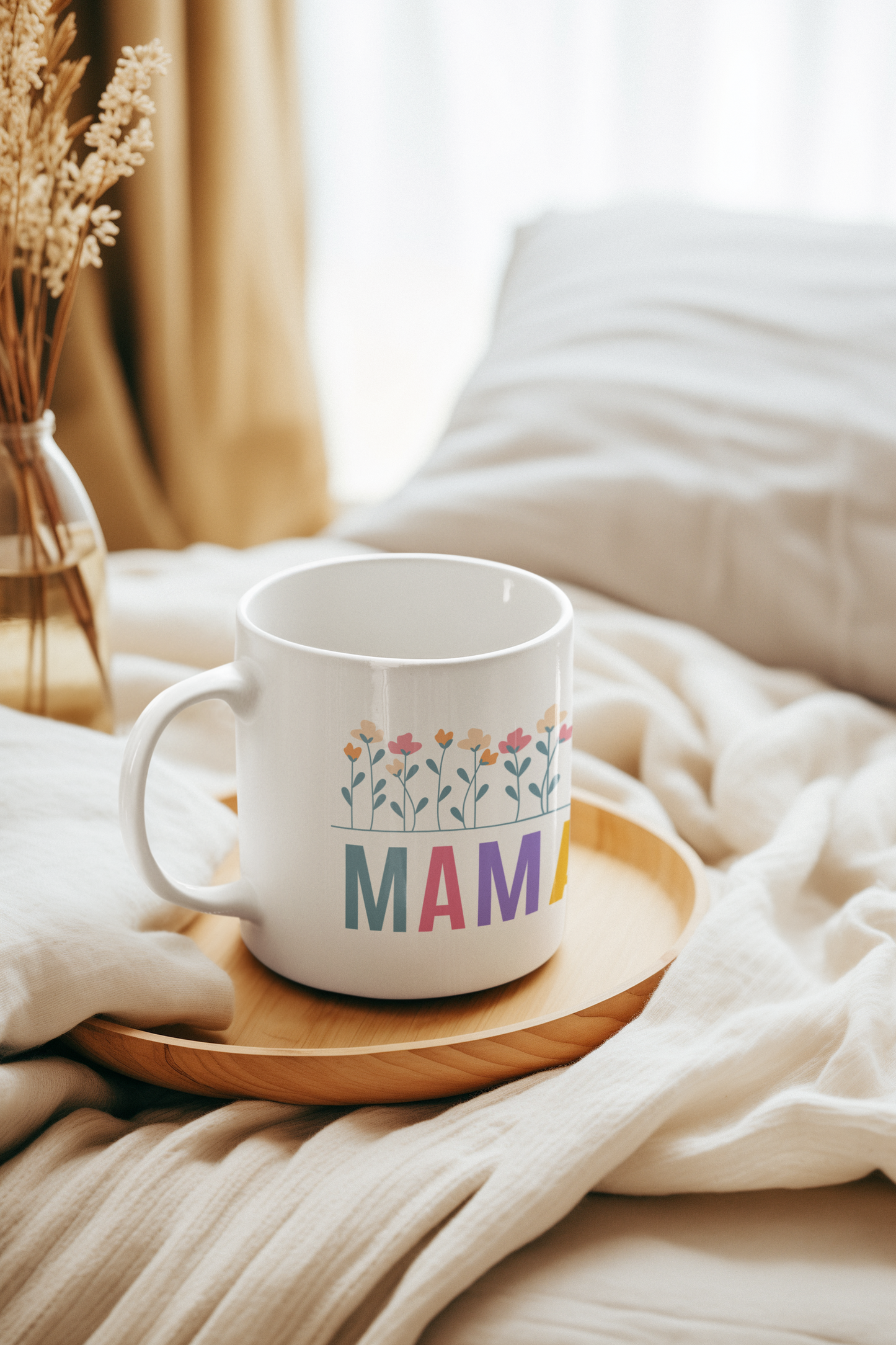 MAMA Mug 11oz