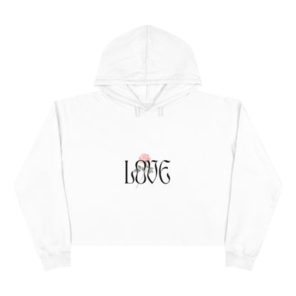 Love & Growth Hoodie