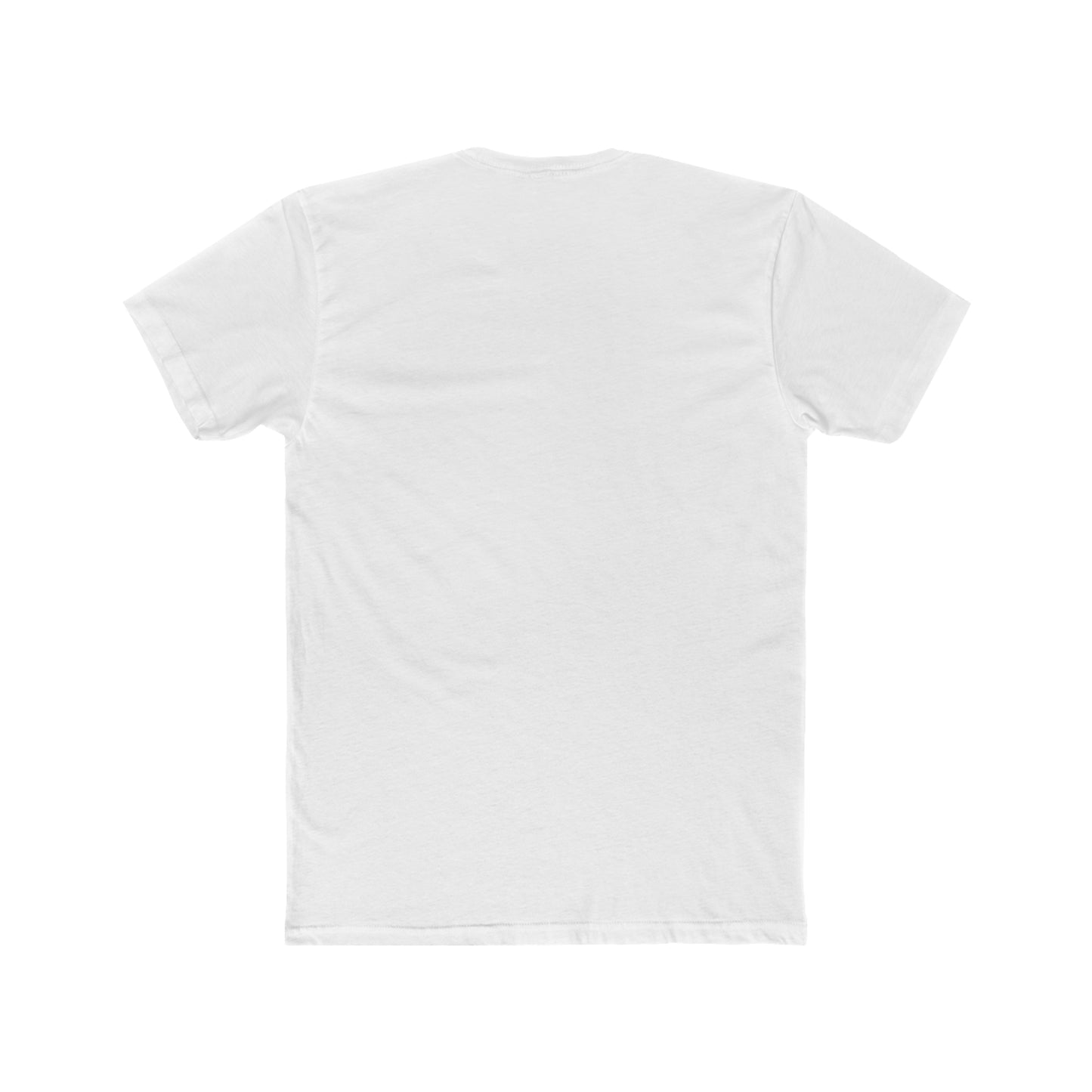 Take a Hike Men's Cotton Crew Tee