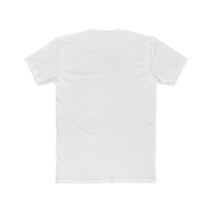 Take a Hike Men's Cotton Crew Tee