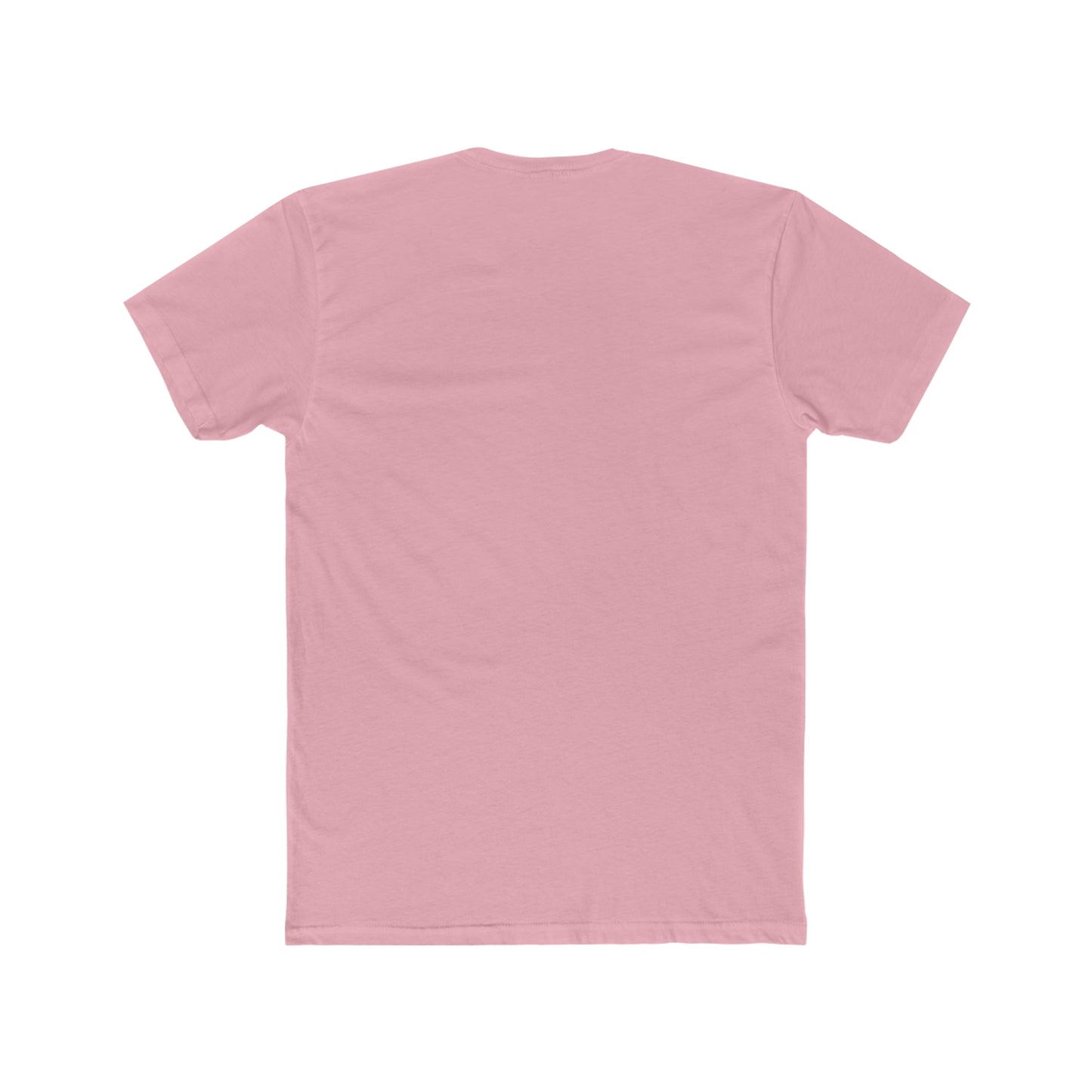 Take a Hike Men's Cotton Crew Tee