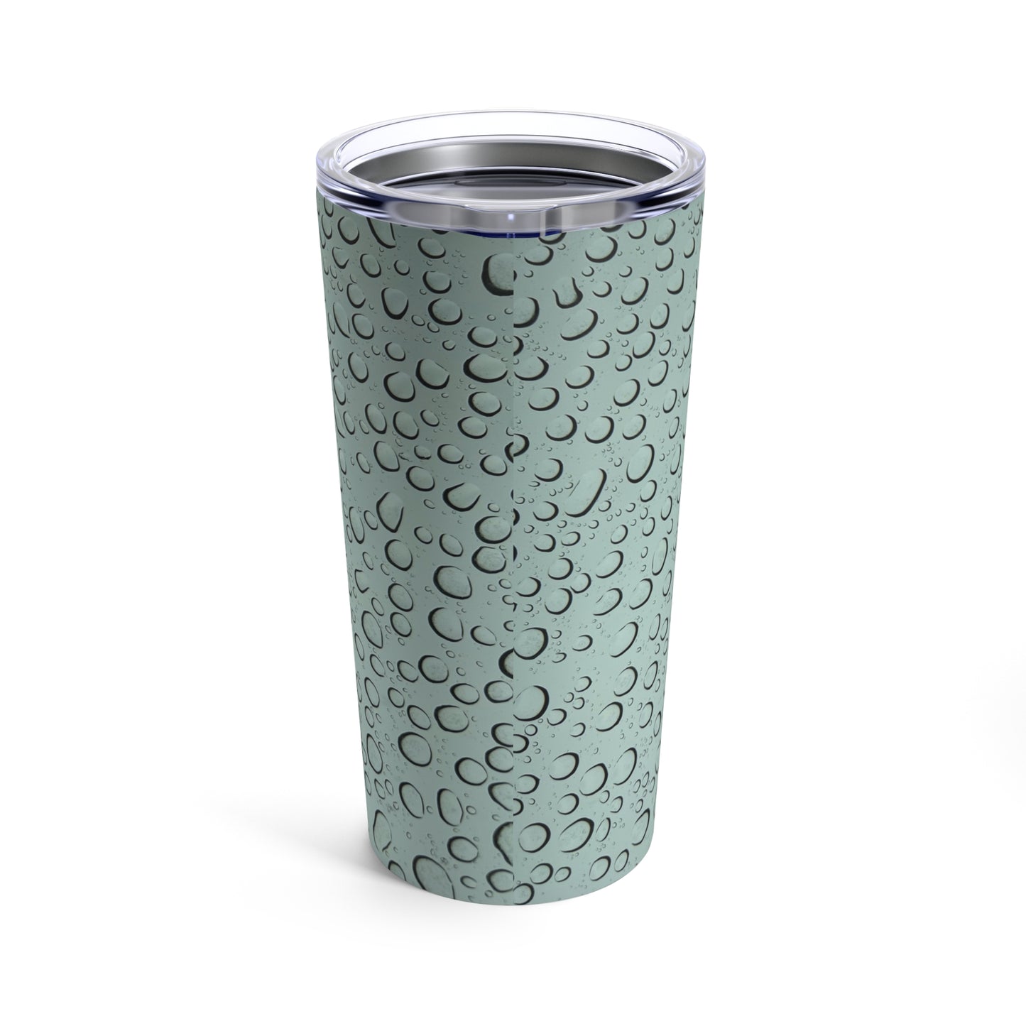 Raindrops Tumbler 20oz