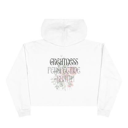 Love & Growth Hoodie