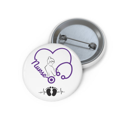 OB ~ Labor & Delivery Nurse Pin