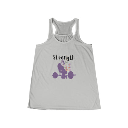 Strength Fitness tank