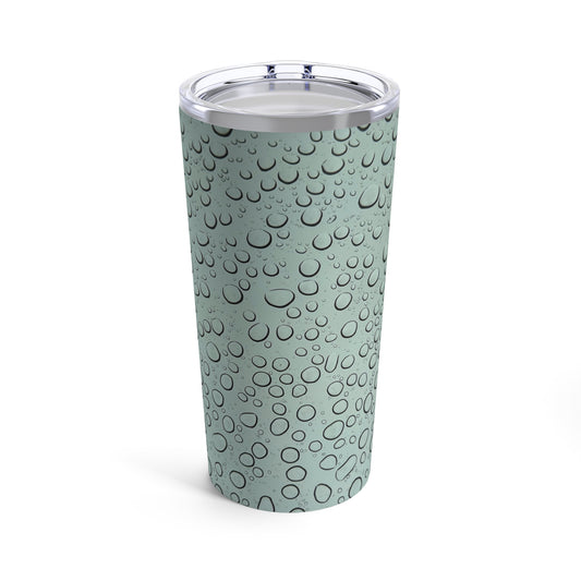 Raindrops Tumbler 20oz